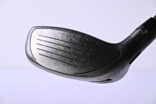 Cobra King Radspeed Big Tour #3 Wood / 14.5 Degree / Stiff Flex HZRDUS Blue 70