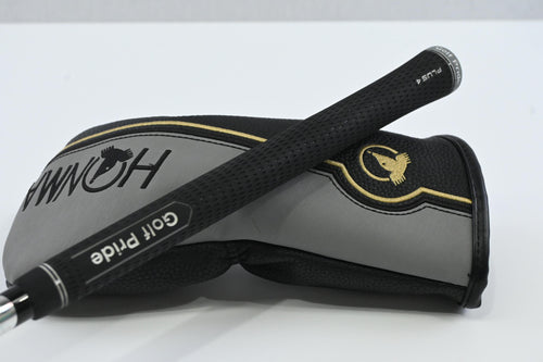 Honma TR21 #3 Wood / 15 Degree / Regular Flex Vizard TR20-60