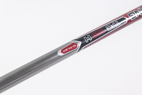 Ping G20 #2 Hybrid / 17 Degree / Regular Flex Ping TFC 169 Shaft