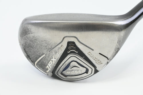 Mizuno JPX 825 #3 Hybrid / 19 Degree / Stiff Flex Fujikura Orochi 70 Shaft