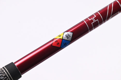 HZRDUS Smoke Red RDX 60 #3 Wood Shaft / Stiff Flex / Callaway 3rd Gen