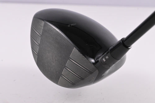 Titleist TSR3 Driver / 9 Degree / X-Flex Project X HZRDUS GEN4 Black 70 Shaft