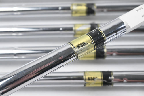 Mizuno JPX 825 Pro Irons / 4-PW / Stiff Flex Dynamic Gold S300 Shafts
