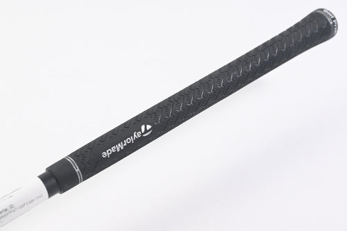Taylormade Qi4D Driver / 10.5 Degree / Stiff Flex REAX Blue 50 Shaft