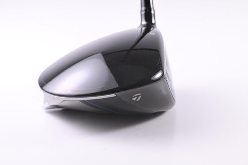 Taylormade Qi10 LS Driver / 9 Degree / Regular Flex Ventus TR Blue 5 Shaft
