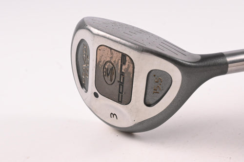 Cobra X-Speed #3 Wood / 15.5 Degree / Regular Flex Cobra Shaft
