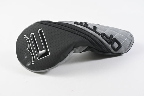 Cobra OPTM X #3 Wood / 15 Degree / Regular Flex Kai'li Dark Waves Blue 60 Shaft