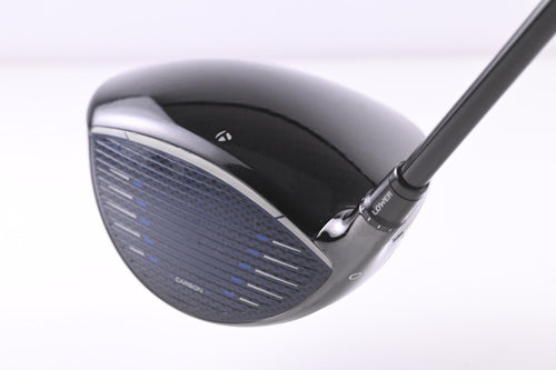 Taylormade Qi10 LS Driver / 9 Degree / Regular Flex Ventus TR Blue 5 Shaft