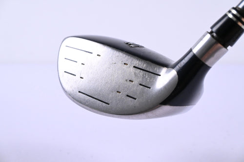 Ladies Flex Cobra SS #5 Wood / 18 Degree / Ladies Flex Cobra Graphite Design 50 Shaft