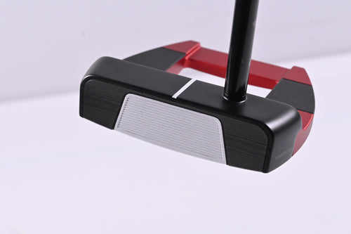 Odyssey Square 2 Square Tri-Hot Jailbird Putter / 34 Inch