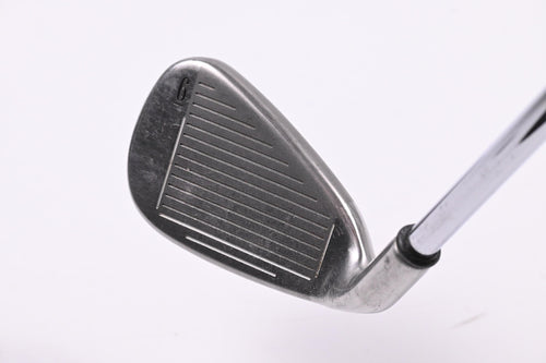 Callaway Big Bertha 2002 #6 Iron / 30 Degree / Uniflex Callaway Shaft