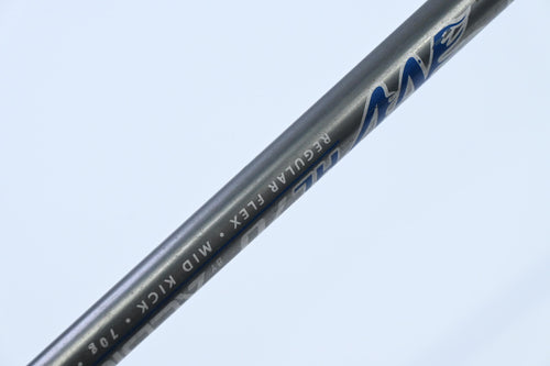 Cobra FP #9 Iron / Regular Flex Aldila NV HL 70 Shaft