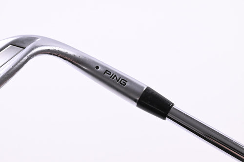 Ping Glide 4.0 Sand Wedge / 56 Degree / Black Dot / Wedge Flex Steel Shaft