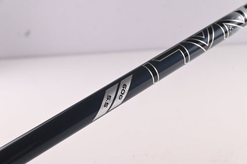 Cobra DS-Adapt MAX-D Driver / 12 Degree / Regular Flex Denali Blue 60 Shaft