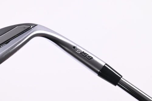 Ping S159 Sand Wedge / 54 Degree / Black Dot / Wedge Flex Ping Z-Z 115 Shaft
