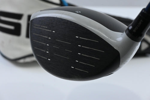 Taylormade SIM2 Max Driver / 9 Degree / Regular Flex Fujikura Ventus Blue 5