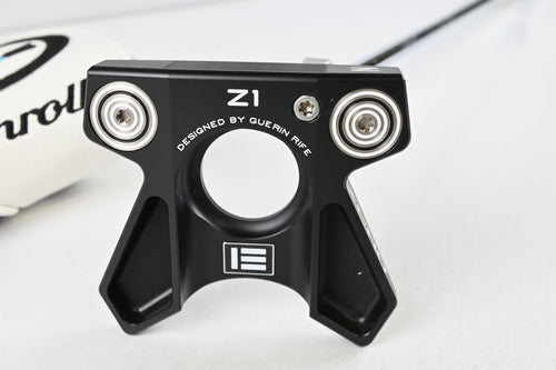 Evnroll Zero Z1 2024 Putter / 35 Inch