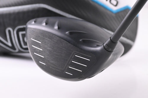 Ping G440 LST Driver / 9 Degree / X-Flex Tensei 1K Black 85 Shaft