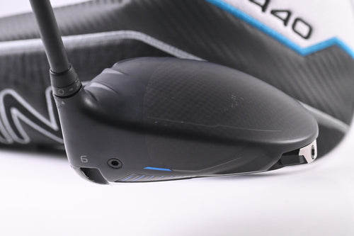 Ping G440 LST Driver / 9 Degree / X-Flex Tensei 1K Black 85 Shaft