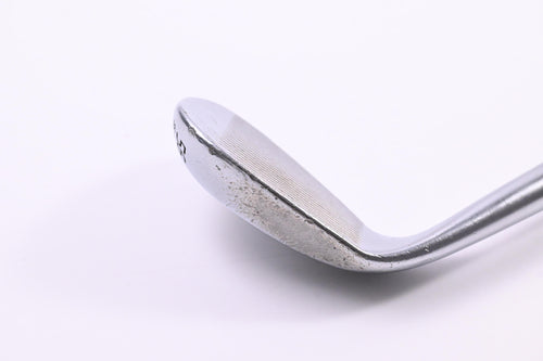 Ping Glide 4.0 Sand Wedge / 56 Degree / Black Dot / Wedge Flex Steel Shaft