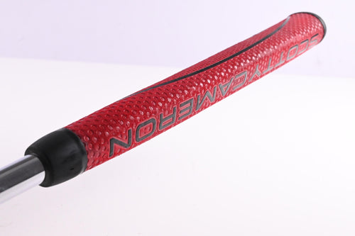 Scotty Cameron Special Select Flowback 5 Putter / 35 Inch