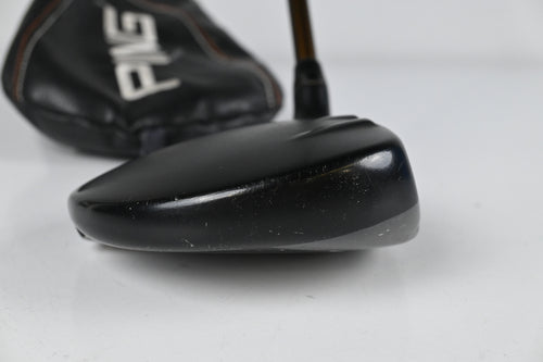 Ping G400 SFT #3 Wood / 16 Degree / Regular Flex Ping Alta CB 65 Shaft