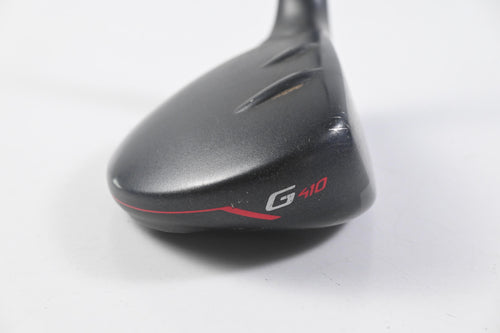 Ping G410 #3 Hybrid / 19 Degree / Regular Flex Ping Alta CB Red 70 Shaft