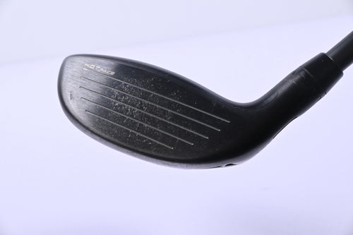 Cobra LTDx #3 Wood / 15 Degree / Regular Flex HZRDUS Smoke iM10 60 Shaft