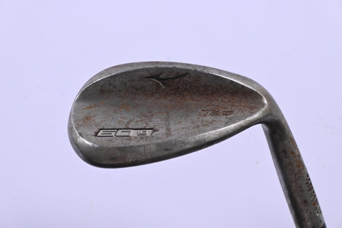 Mizuno T20 Lob Wedge / 60 Degree / Stiff Flex True Temper Dynamic Gold S400
