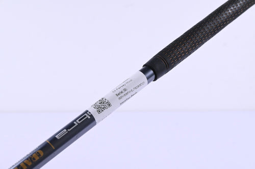 Ladies Flex Cobra SS #5 Wood / 18 Degree / Ladies Flex Cobra Graphite Design 50 Shaft