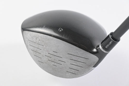 Taylormade SLDR 460 Driver / 9.5 Degree / Regular Flex Fujikura Speeder 57 Shaft