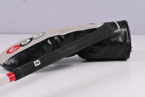Performance Golf 357 Fairway Hybrid / 21 Degree / Senior Flex Performance 55