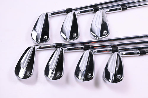 Wilson Staff Model Blade 2024 Irons / 4-PW / X-Flex N.S.Pro Modus³ Tour 120