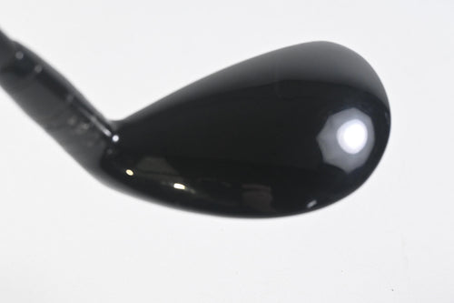Titleist TS2 #6 Hybrid / 27 Degree / Stiff Flex LA Golf Tour Axis 85 Shaft