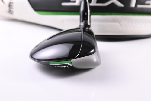 Callaway Elyte Triple Diamond #3 Wood / 15 Degree / X-Flex Denali Black 70