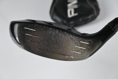 Ping G400 SFT #3 Wood / 16 Degree / Regular Flex Ping Alta CB 65 Shaft