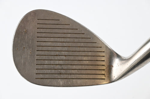 Mizuno MP-R12 Gap Wedge / 52 Degree / Stiff Flex Dynalite Gold XP S300 Shaft