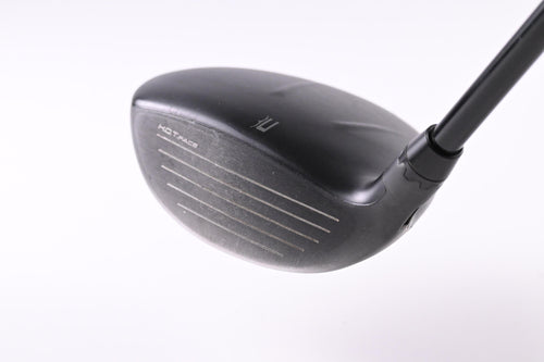 Cobra LTDx #3 Wood / 15 Degree / Stiff Flex Mitsubishi Tensei AV Blue 65 Shaft
