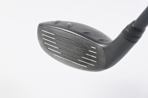 Ping G410 #3 Hybrid / 19 Degree / Regular Flex Ping Alta CB Red 70 Shaft