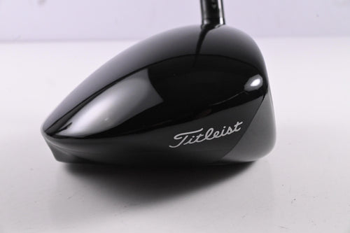 Titleist GT4 Driver / 9 Degree / Regular Flex Tensei 1K Blue 55 Shaft