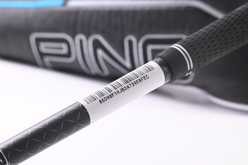 Ping G440 LST Driver / 9 Degree / X-Flex Tensei 1K Black 85 Shaft