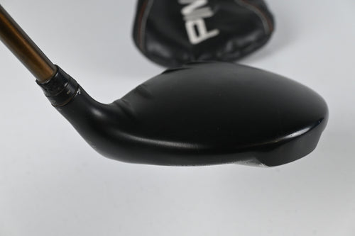 Ping G400 SFT #3 Wood / 16 Degree / Regular Flex Ping Alta CB 65 Shaft