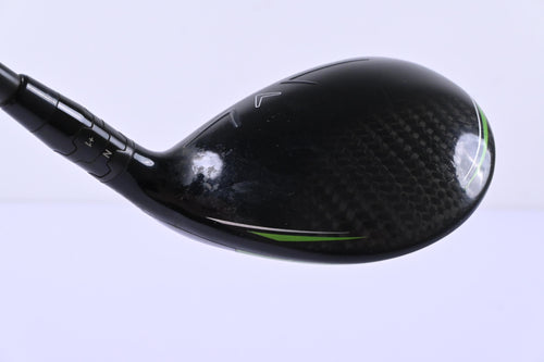 Callaway GBB Epic #3 Wood / 15 Degree / Stiff Flex Fujikura Pro 62 Shaft