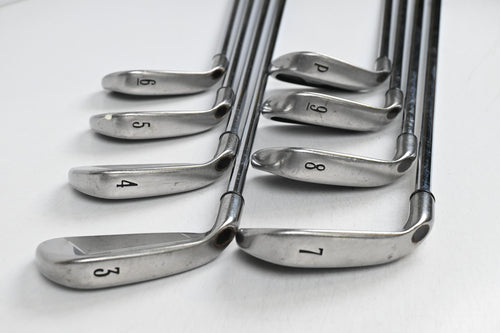 Callaway X-14 Pro Series Irons / 3-PW / Stiff Flex Callaway Rifle Shafts