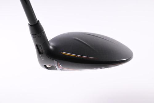 Cobra LTDx #3 Wood / 15 Degree / Stiff Flex Mitsubishi Tensei AV Blue 65 Shaft