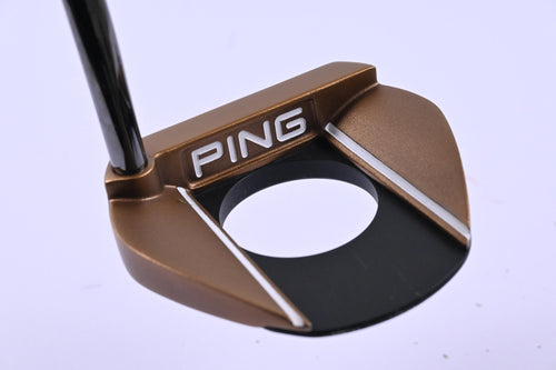 Ping Heppler Fetch Putter / Black Dot / 34 Inch