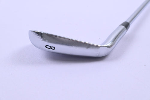 Srixon Z-Forged II #8 Iron / Stiff Flex Project X Rifle Shaft