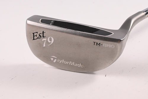 Taylormade Classic Est. 79 TM-880 Putter / 34 Inch