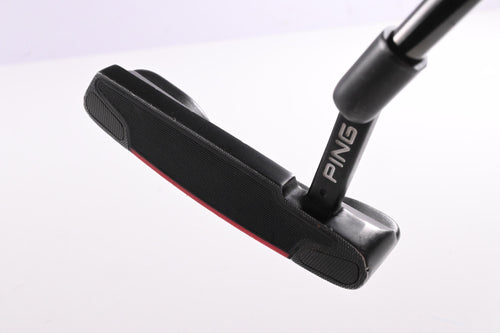 Ping 2021 Anser Putter / Black Dot / 34 Inch