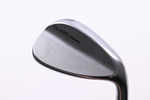 Ping Glide Forged Gap Wedge / 52 Degree / Silver Dot / X-Flex Dynamic Gold X100